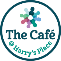 Cafe at Harry's Place