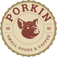 PORKIN SMALL GOODS AND COFFEE