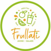 Frullati Juice and Salad Bar