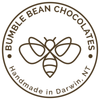 Bumble Bean Chocolates