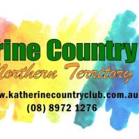 Katherine Country Club