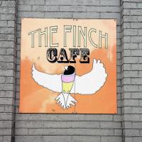 The Finch Cafe 