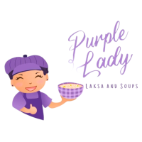 The Purple Lady - Parap Markets