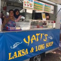 Yati's Laksa