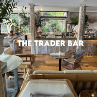 The Trader Bar