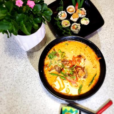 168 Food Bar