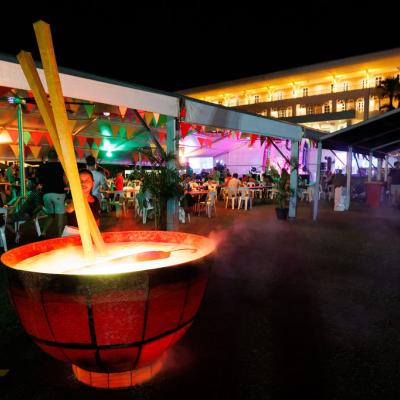 Darwin International Laksa Festival 2023