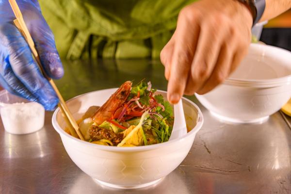 Darwin International Laksa Festival 2022