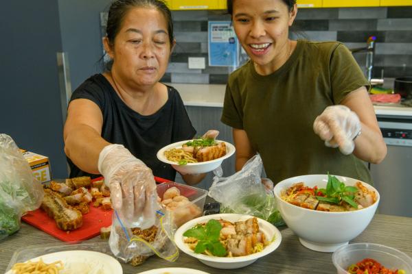 Laksa Festival Judging Day 2022