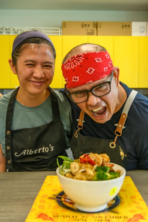 Laksa Festival Judging Day 2022