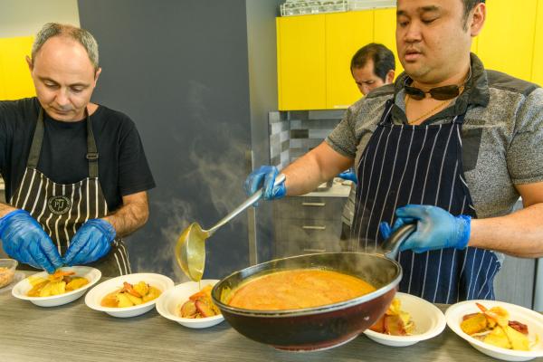 Laksa Festival Judging Day 2022
